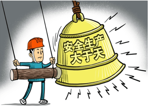具体本次事故,严格来说属于一次非典型的煤矿企业安全事故,因为一直