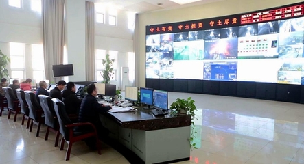 铜川矿业:舍小家顾大家,春节坚守依然精彩