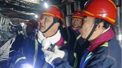 华为布局工业智能化 任正非的煤矿安全棋局