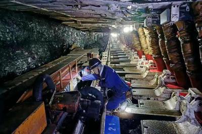 五九集团筑牢安全“大屏障” 奋战首季“开门红”