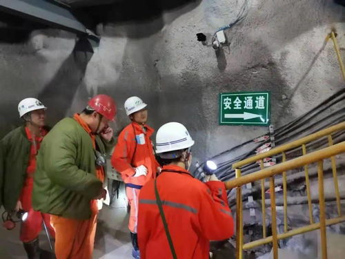 淄博吸取栖霞金矿事故教训，严查非煤矿山安全隐患