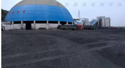 环保督查进驻神木，煤炭产业迎来严格治理新阶段