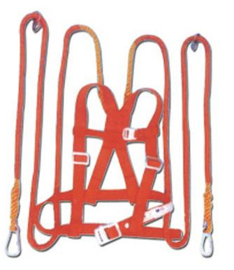 矿工反光吊带安全带——河北石家庄专业制造，为山西煤矿安全保驾护航