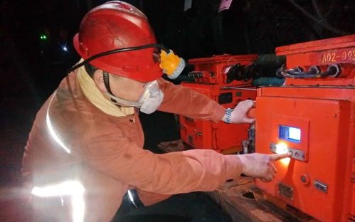 田陈煤矿再加力管理，全力打好安全生产保卫战