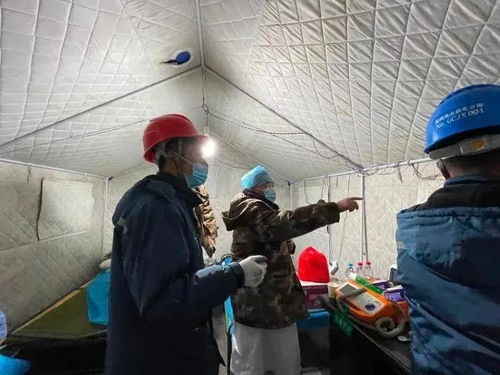 青海再出煤矿事故 矿山安全监测之路势在必行