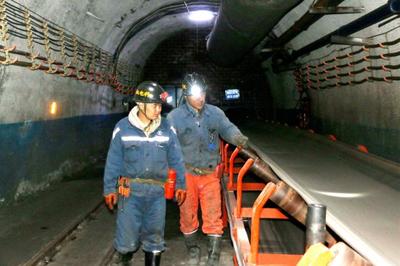 天欣煤矿 “三举措”筑牢安全生产防线